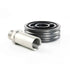 HEL Oil Filter Sandwich Plate Spacer