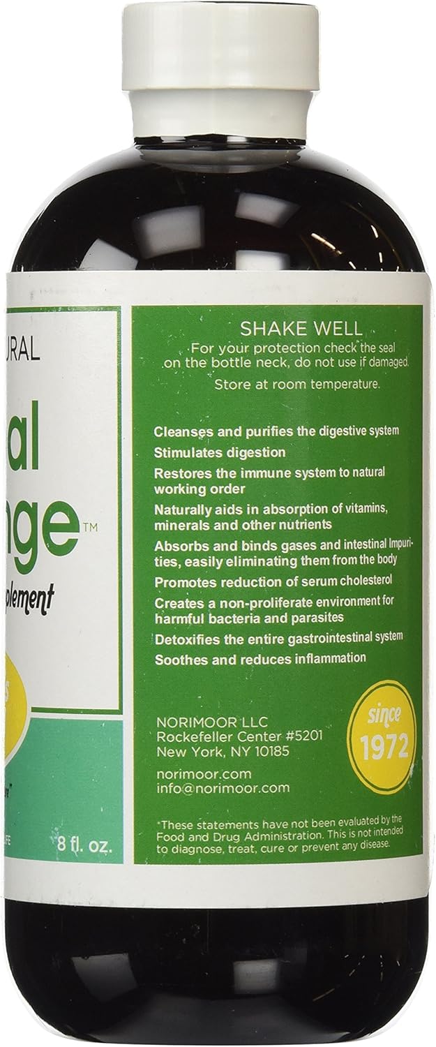 Herbal Melange Herbal Drink Formula - 8 Fl Oz.