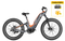 Heybike Hero 750W Mid-Drive