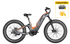 Heybike Hero 750W Mid-Drive