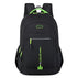 Waterproof Men’s Backpack UrbanGuard Laptop Travel Backpack Oxford Business Daypack