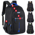 Waterproof Men’s Backpack UrbanGuard Laptop Travel Backpack Oxford Business Daypack