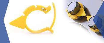 Ken-Tool 30603 Hexchex Multi-Size Indicator 30-38Mm | 100 PACK