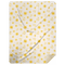 Hey Y'all Plush Throw Blanket 60x80 Meaningful Reminder of Home