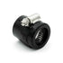 AN16 Hose Finisher (Max. 29mm Hose Diameter) HEL Aluminium