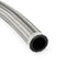 AN16 Rubber Stainless Braided Fuel Oil Coolant Hose Line