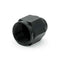 AN10 Blanking End Cap HEL Aluminium