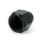 AN12 Blanking End Cap HEL Aluminium