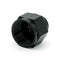 AN16 Blanking End Cap HEL Aluminium