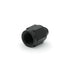 AN4 Blanking End Cap HEL Aluminium