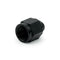 AN6 Blanking End Cap HEL Aluminium