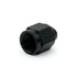 AN6 Blanking End Cap HEL Aluminium
