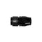 AN10 Straight Rubber Hose Fitting for Braided AN Rubber Lines