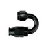 AN6 180 Degree PTFE Hose Fitting for Braided AN PTFE Lines
