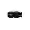 AN6 Straight PTFE Hose Fitting for Braided AN PTFE Lines