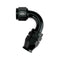 AN10 120 Degree PTFE Hose Fitting for Braided AN PTFE Lines