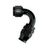 AN10 120 Degree PTFE Hose Fitting for Braided AN PTFE Lines