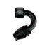 AN10 150 Degree PTFE Hose Fitting for Braided AN PTFE Lines