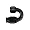 AN10 180 Degree PTFE Hose Fitting for Braided AN PTFE Lines