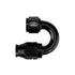 AN10 180 Degree PTFE Hose Fitting for Braided AN PTFE Lines