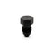 AN3 Blanking Plug HEL Aluminium