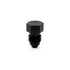 AN3 Blanking Plug HEL Aluminium