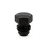 AN6 Blanking Plug HEL Aluminium