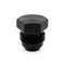 AN8 Blanking Plug HEL Aluminium