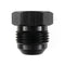 AN12 Blanking Plug HEL Aluminium