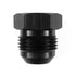AN12 Blanking Plug HEL Aluminium