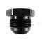 AN16 Blanking Plug HEL Aluminium