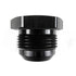 AN16 Blanking Plug HEL Aluminium