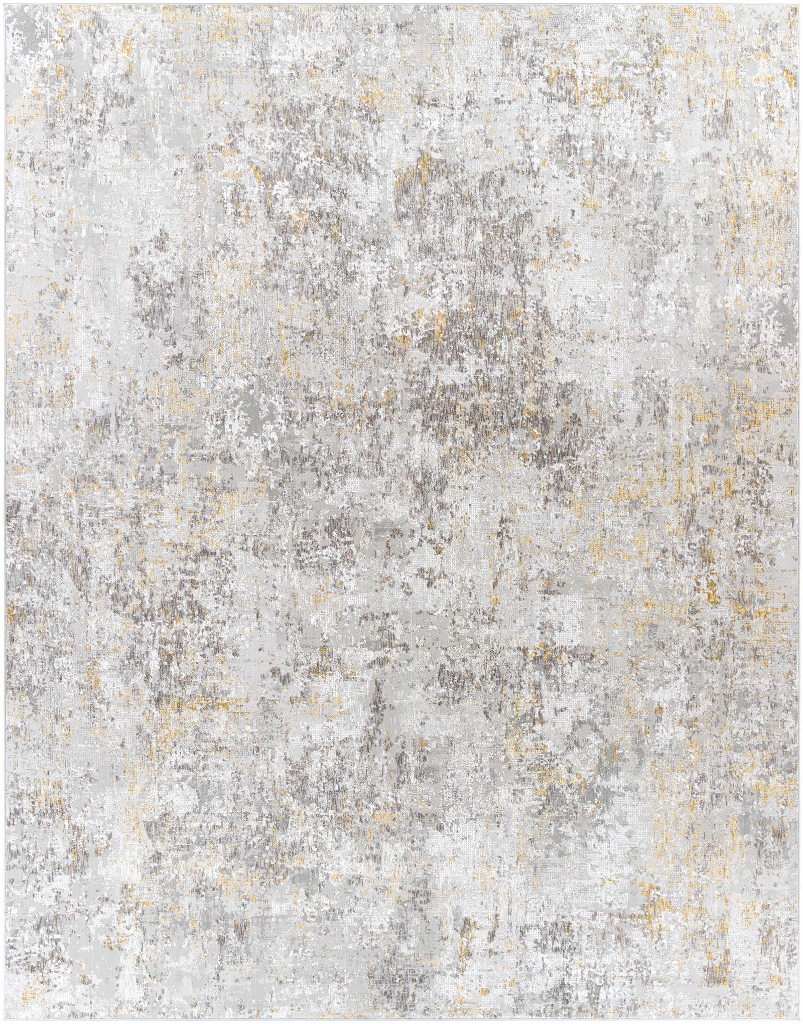 Hirwaun Textured Luxe Area Rug