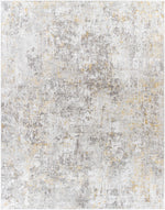 Hirwaun Textured Luxe Area Rug