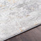Hirwaun Textured Luxe Area Rug