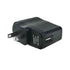 HIX1800 Big LED Digit Heat Stress Monitor with Alarm