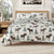 3-Piece Lodge Quilt - Wilderness Collection