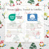 4-Piece Turkish Cotton Flannel Sheet - Whittaker Collection