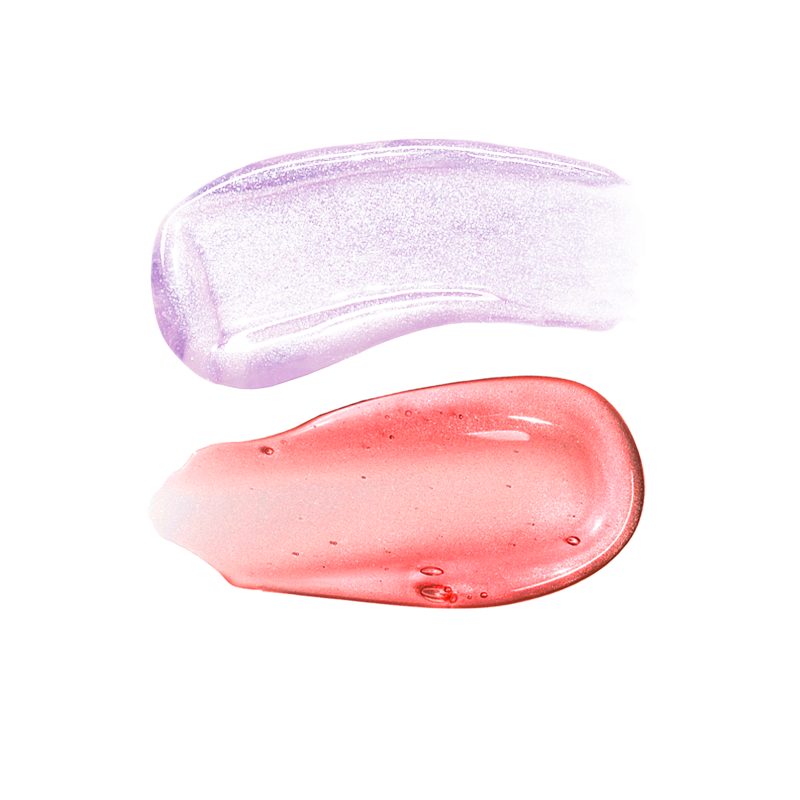 The Ghost N Mr. Mischief Nourishing Plumping Lip Oil Set