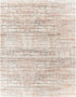 Hammond Dusty Pink Plush Rug