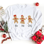 Ho Ho Oh! Sweatshirt