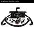 HEL Direct Fit Oil Cooler Kit for Honda Civic (FL5) Type R
