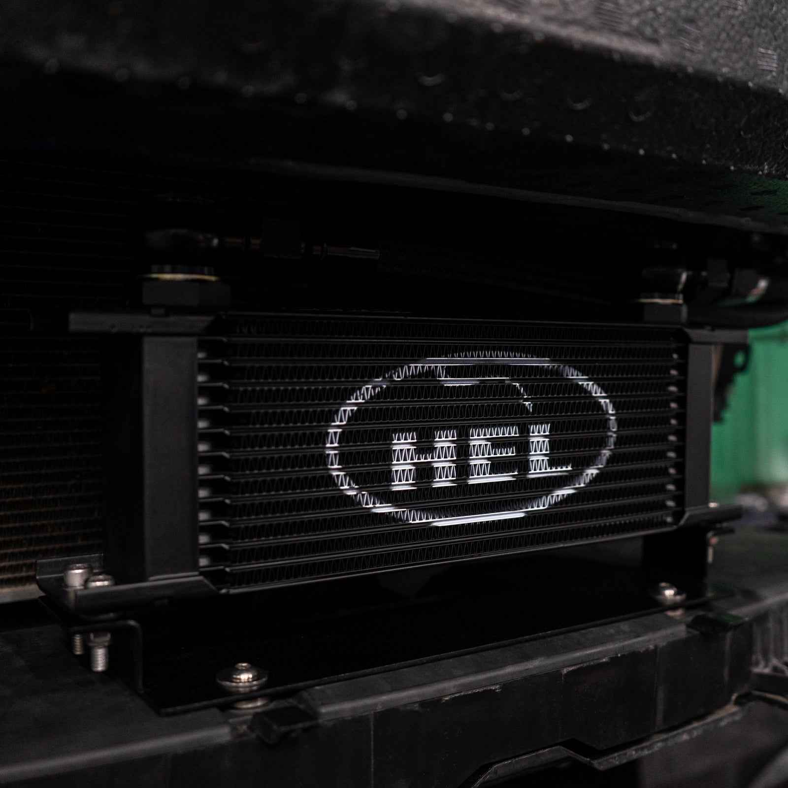 HEL Direct Fit Oil Cooler Kit for Toyota GR86 ZN8 (2022-)