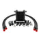 HEL Direct Fit Oil Cooler Kit for Toyota GR Corolla (2023-)