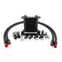 HEL Direct Fit Oil Cooler Kit for Toyota GR Corolla (2023-)
