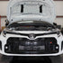 HEL Direct Fit Oil Cooler Kit for Toyota GR Corolla (2023-)