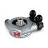 HEL Direct Fit Oil Cooler Kit for Toyota GR Corolla (2023-)