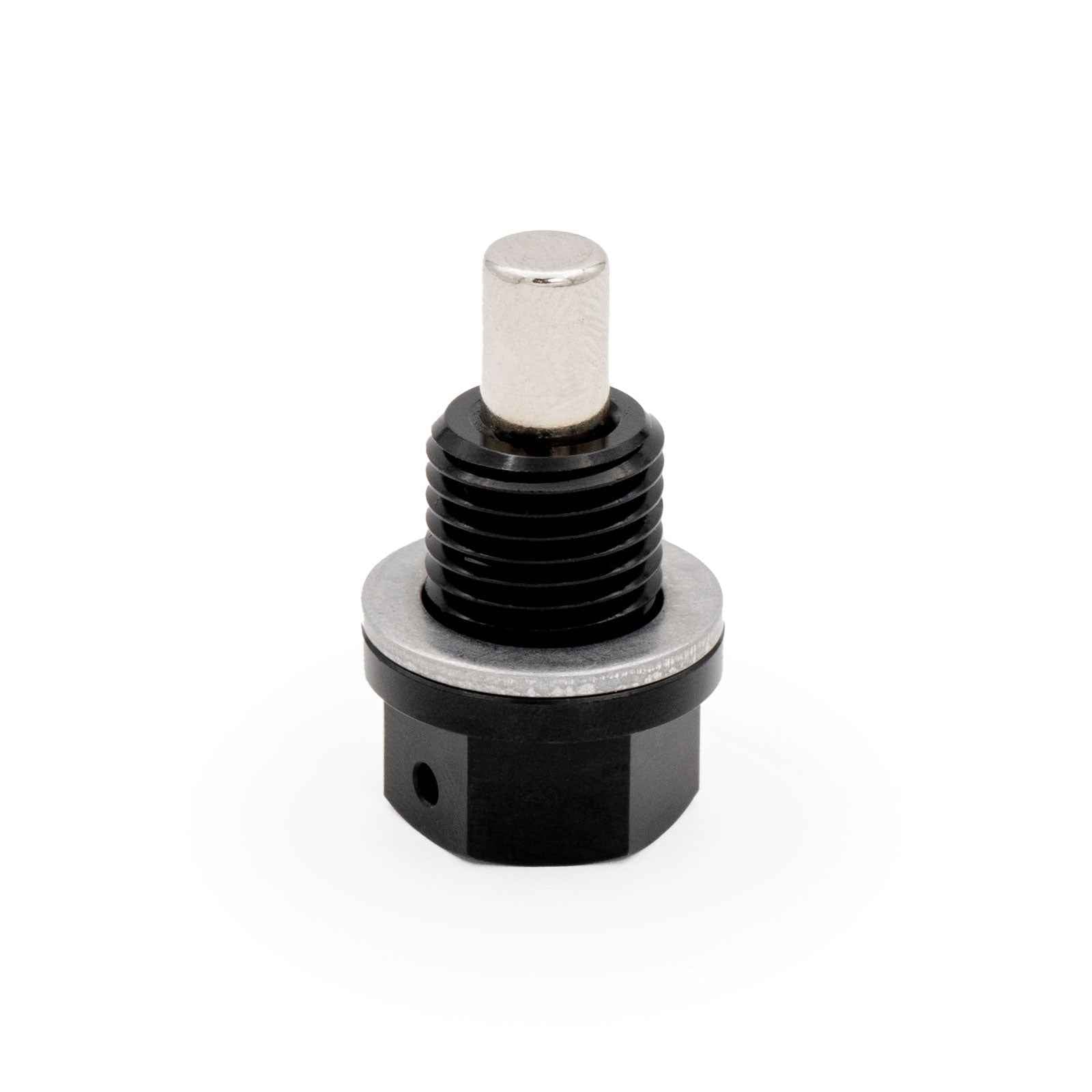 M12 x 1.25 Magnetic Oil Drain Sump Plug HEL Aluminium