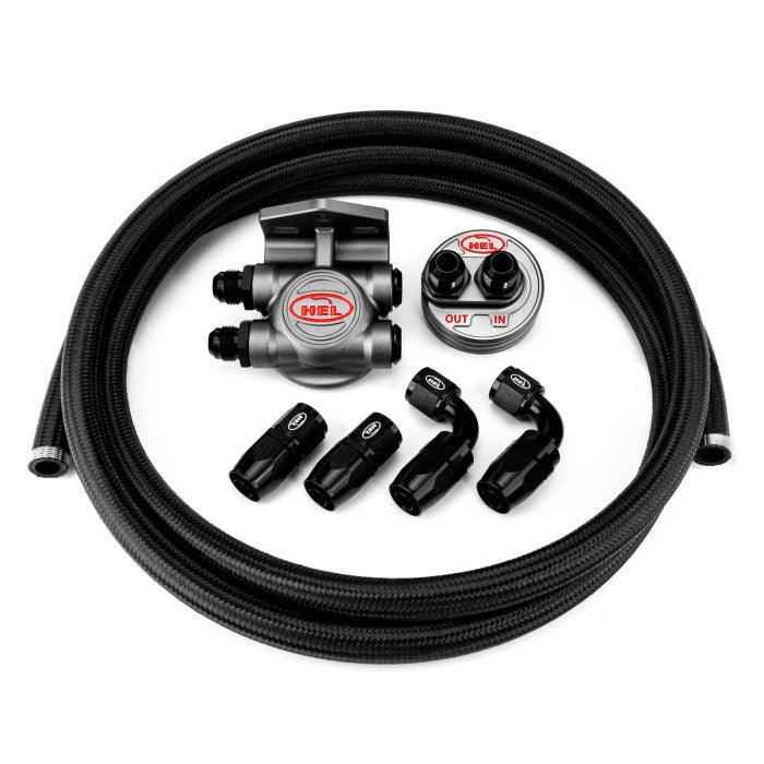 HEL Performance Universal M20 / M22 / 3/4