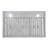 Kucht 30" Wall Mounted Color Range Hood KRH3015-R